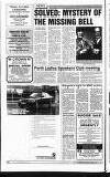 Perthshire Advertiser Friday 06 December 1991 Page 10