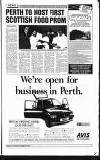 Perthshire Advertiser Friday 13 December 1991 Page 7