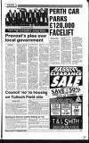 Perthshire Advertiser Friday 13 December 1991 Page 13