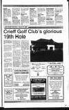 Perthshire Advertiser Friday 13 December 1991 Page 45