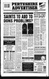 Perthshire Advertiser Friday 13 December 1991 Page 50