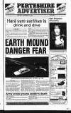 Perthshire Advertiser Tuesday 17 December 1991 Page 1