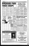 Perthshire Advertiser Tuesday 17 December 1991 Page 8