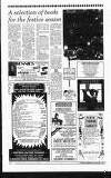 Perthshire Advertiser Tuesday 17 December 1991 Page 40