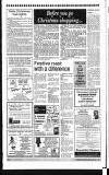 Perthshire Advertiser Tuesday 17 December 1991 Page 42