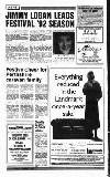 Perthshire Advertiser Friday 27 December 1991 Page 7