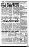 Perthshire Advertiser Friday 17 January 1992 Page 12