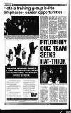 Perthshire Advertiser Friday 24 January 1992 Page 6