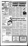 Perthshire Advertiser Tuesday 04 February 1992 Page 8