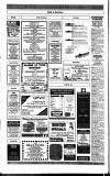 Perthshire Advertiser Tuesday 04 February 1992 Page 26