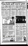 Perthshire Advertiser Friday 06 March 1992 Page 6