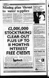 Perthshire Advertiser Friday 06 March 1992 Page 10