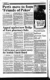 Perthshire Advertiser Friday 06 March 1992 Page 14
