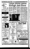 Perthshire Advertiser Friday 06 March 1992 Page 16