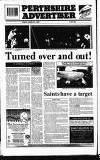 Perthshire Advertiser Friday 06 March 1992 Page 54