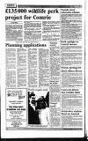 Perthshire Advertiser Friday 20 March 1992 Page 14