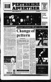 Perthshire Advertiser Friday 20 March 1992 Page 50