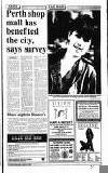 Perthshire Advertiser Tuesday 24 March 1992 Page 3