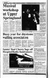 Perthshire Advertiser Tuesday 24 March 1992 Page 6