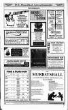 Perthshire Advertiser Tuesday 31 March 1992 Page 24