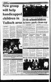 Perthshire Advertiser Friday 03 April 1992 Page 12