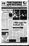 Perthshire Advertiser Friday 10 April 1992 Page 50