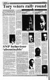 Perthshire Advertiser Tuesday 14 April 1992 Page 6