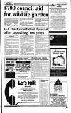Perthshire Advertiser Tuesday 14 April 1992 Page 7
