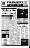Perthshire Advertiser Tuesday 14 April 1992 Page 34