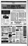 Perthshire Advertiser Friday 08 May 1992 Page 40