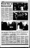 Perthshire Advertiser Tuesday 19 May 1992 Page 8