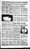 Perthshire Advertiser Tuesday 26 May 1992 Page 7