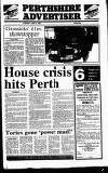 Perthshire Advertiser Tuesday 02 June 1992 Page 1