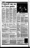 Perthshire Advertiser Friday 19 June 1992 Page 6