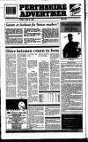 Perthshire Advertiser Friday 19 June 1992 Page 52