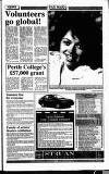 Perthshire Advertiser Tuesday 30 June 1992 Page 3