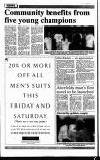 Perthshire Advertiser Tuesday 30 June 1992 Page 8