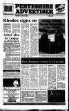 Perthshire Advertiser Tuesday 30 June 1992 Page 38
