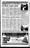 Perthshire Advertiser Friday 03 July 1992 Page 4