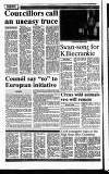 Perthshire Advertiser Friday 03 July 1992 Page 16