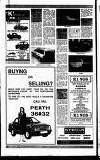 Perthshire Advertiser Friday 03 July 1992 Page 58