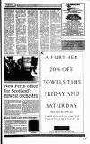 Perthshire Advertiser Tuesday 07 July 1992 Page 11