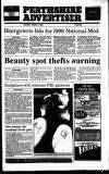 Perthshire Advertiser Tuesday 04 August 1992 Page 1