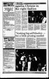 Perthshire Advertiser Tuesday 04 August 1992 Page 36