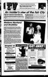 Perthshire Advertiser Friday 21 August 1992 Page 27