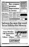 Perthshire Advertiser Friday 11 September 1992 Page 7
