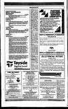 Perthshire Advertiser Friday 11 September 1992 Page 36