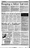 Perthshire Advertiser Tuesday 15 September 1992 Page 12