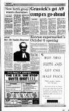 Perthshire Advertiser Tuesday 29 September 1992 Page 11