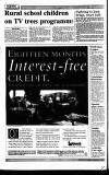 Perthshire Advertiser Friday 30 October 1992 Page 8